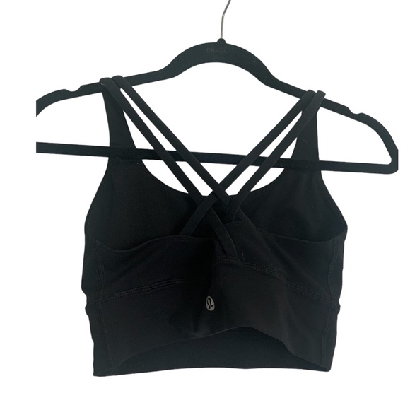 Lululemon Energy Bra Long Line - Picture 5 of 7